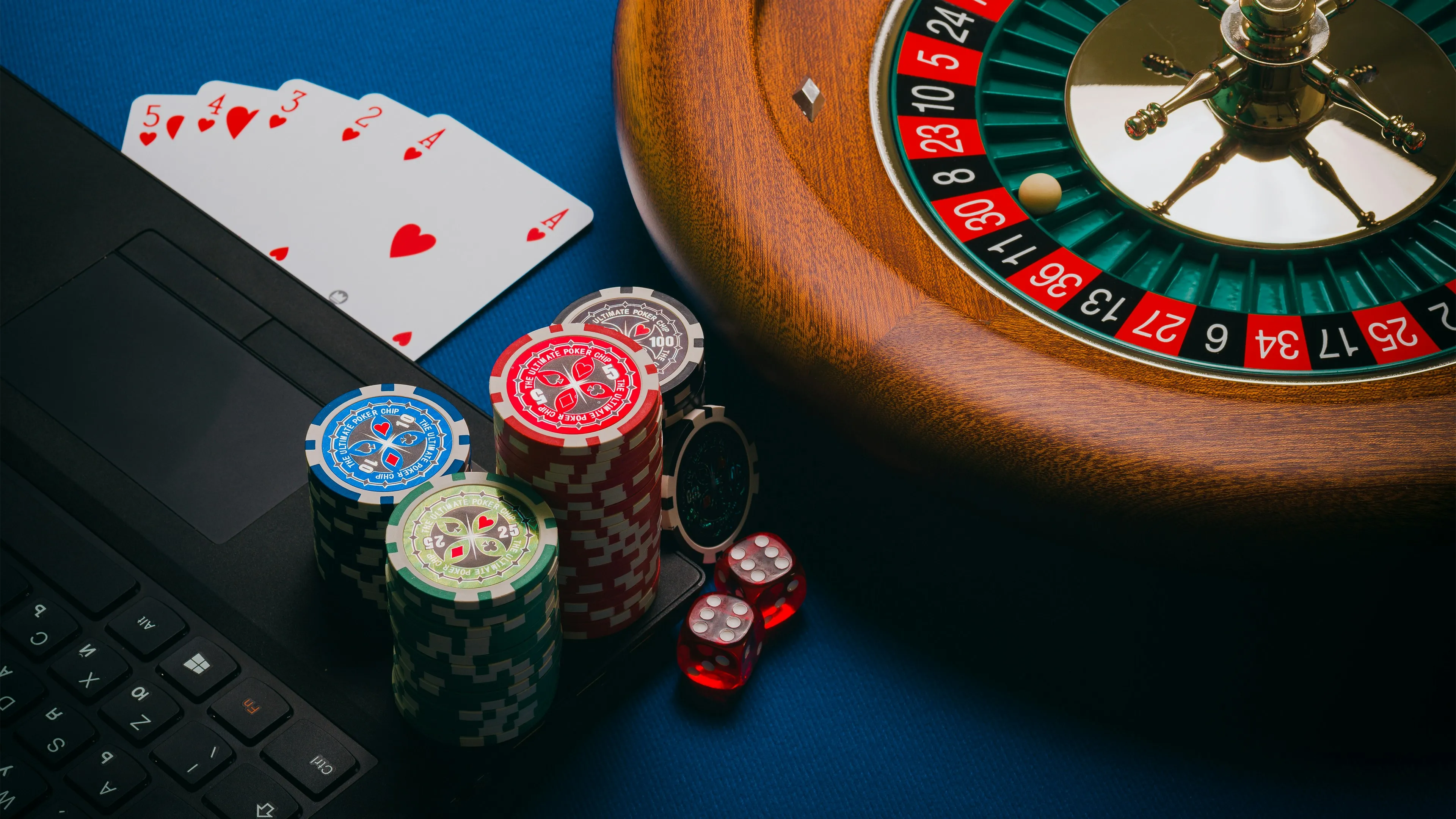 Ελκυστικές προσφορές* live casino και επιπλέον δώρα*