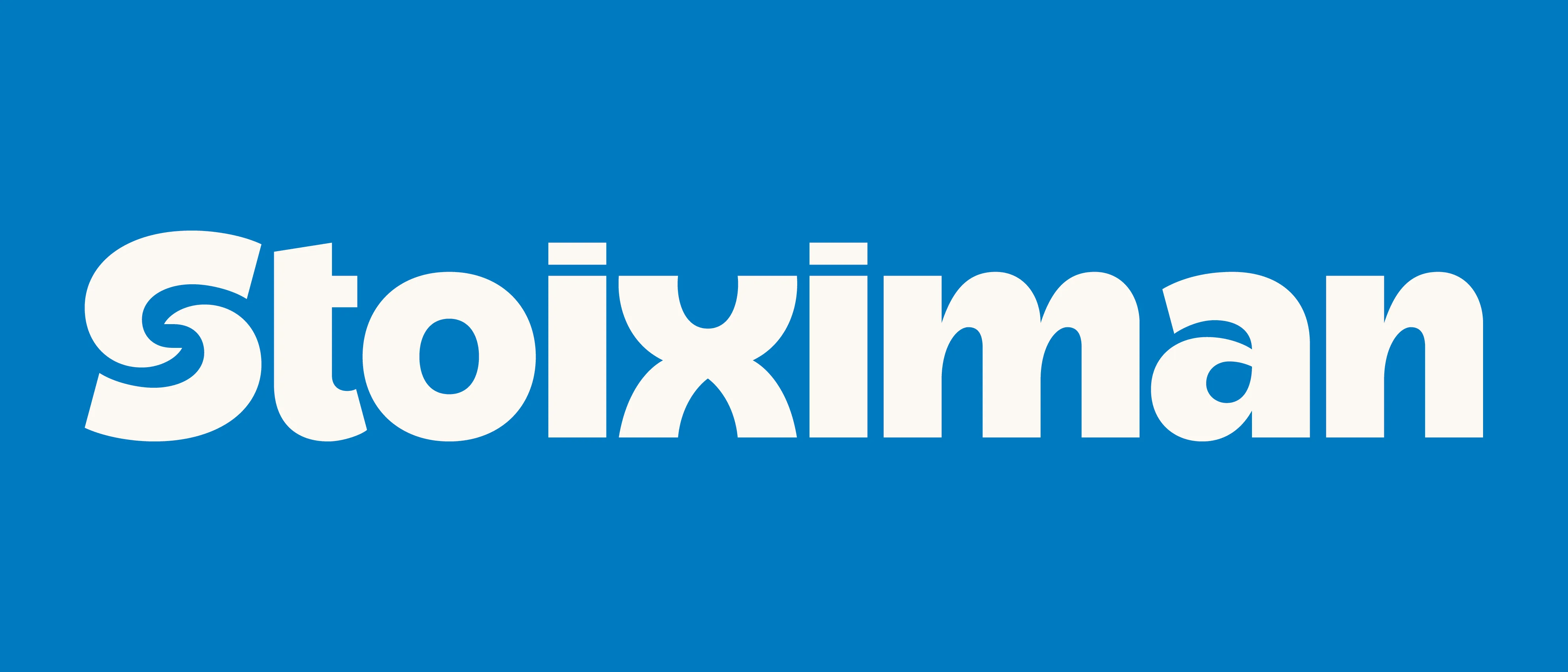 Stoiximan